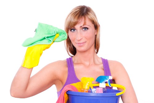 Professional curtain cleaning service for a Belsize Park home interior