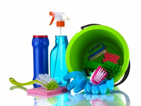 Professional carpet cleaning for a business premises in Belsize Park