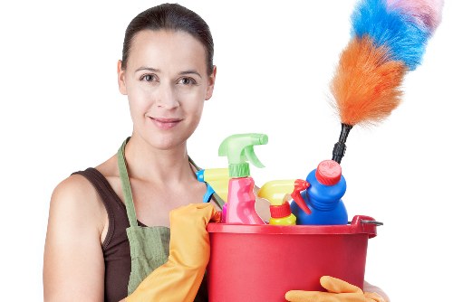 Detailed carpet cleaning service for homes in Belsize Park
