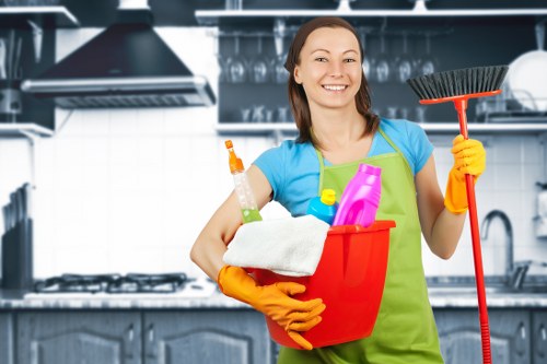 Trusted card and PayPal payment options for Belsize Park carpet cleaning services
