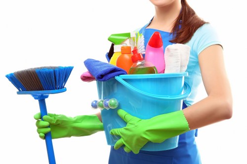 End of tenancy cleaning in a Belsize Park living room