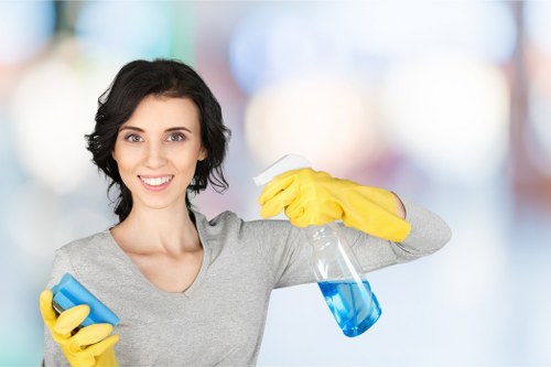 Book a one-time cleaning service for a fresh reset in Belsize Park