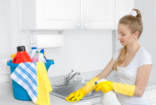 Local sofa and upholstery care for residential properties