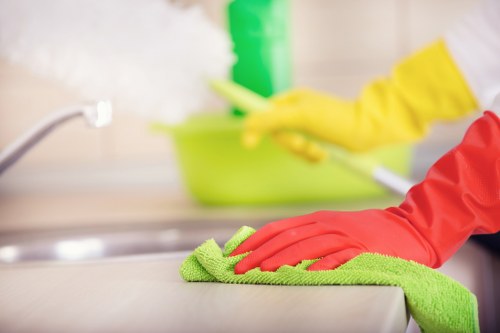 Deep mattress cleaning treatment for local homes and flats