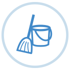 End Of Tenancy Cleaning Belsize Park NW3