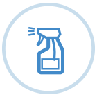 House Cleaning Belsize Park NW3